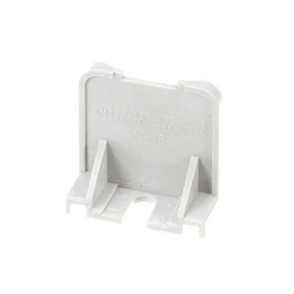 END SECTION 600V Flat Base Replacement 01-1000V5-00106 for Baxter