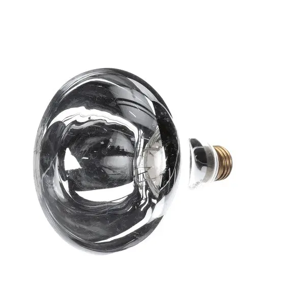 Lamp 375W 120V Clear Infrared Replacement HATCO023009300 for Hatco