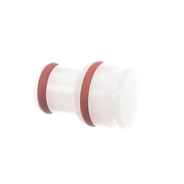 Nozzle to Milksystem Replacement 151026 for Franke
