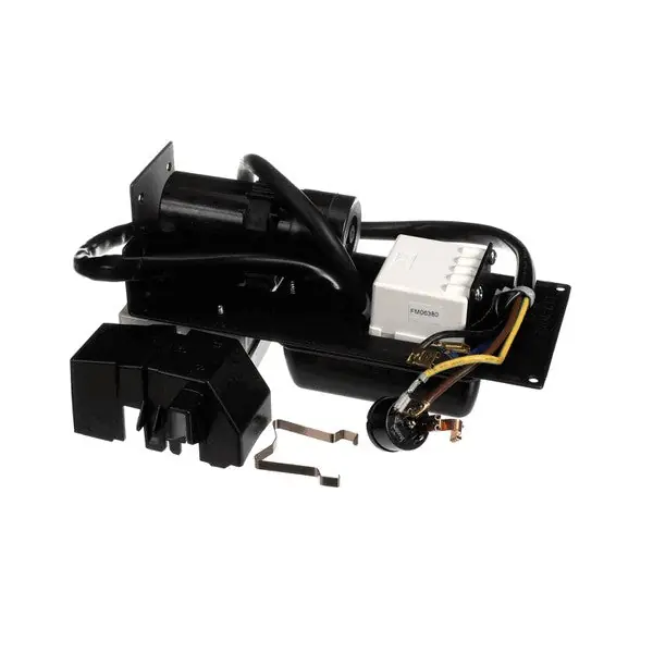 START COMPONENTS Replacement XTPP93.02N.W for Maxx Cold