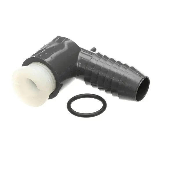 KIT DRAIN FITTINGS Replacement 1038261 for Cornelius