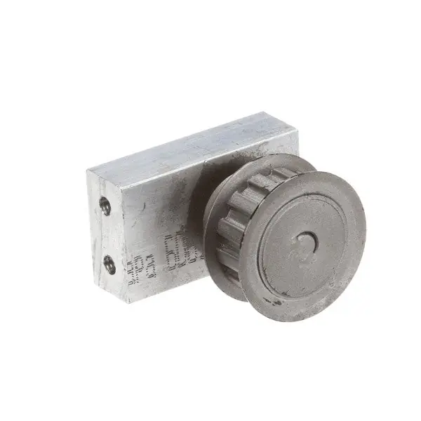 Pulley Shaft Bearing Block Replacement 5526 for Quikserv