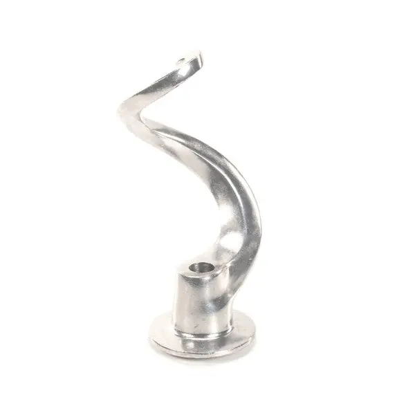 Dough Hook Replacement ARM-01-2 for Thunderbird