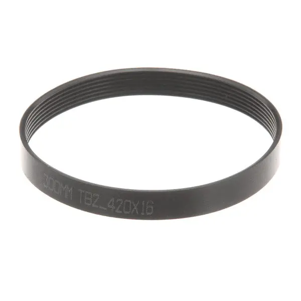 Drive Belt SLR5312 Replacement XSLB1225 for Vollrath/Idea-Medalie