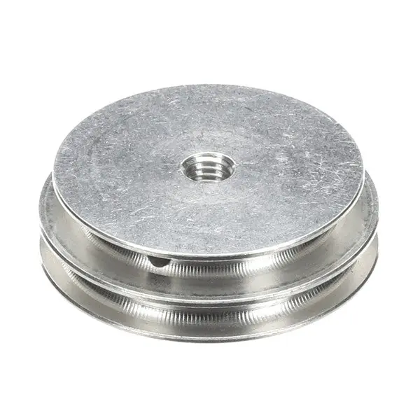 Agitator Pulley Power 53mm Replacement 2.1.4.02.016 for Spaceman