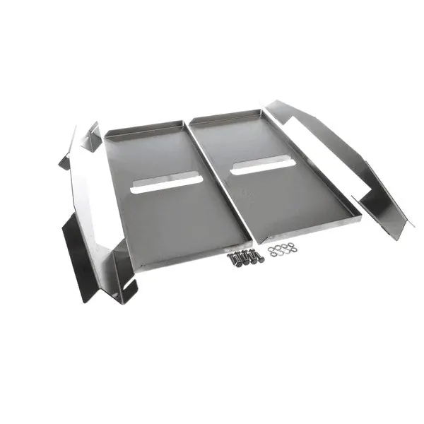 TOOL TRAY W/ MOUNTING BRACKETS Replacement 18004140 for Franke