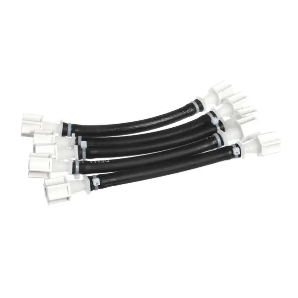 Squeeze Tube Replacement Kit 5 Pack for Dema Engineering Co