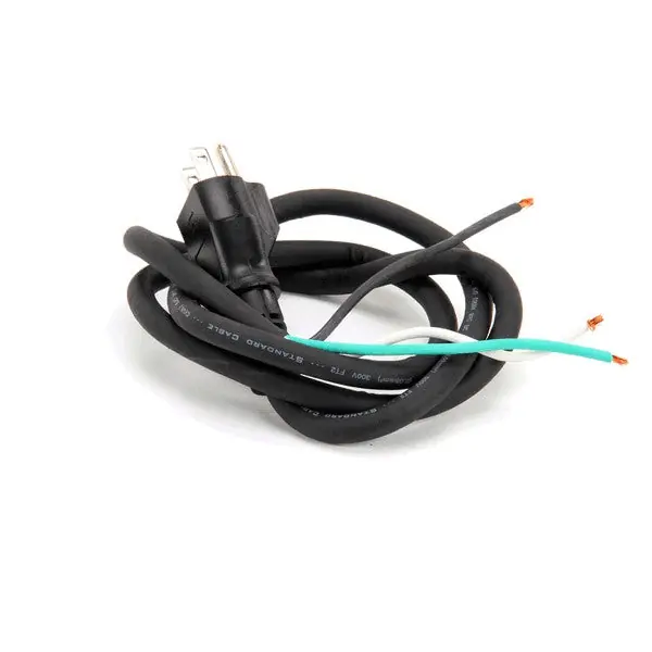 CORDSET 14/3 300V Replacement 2E-85638 for APW