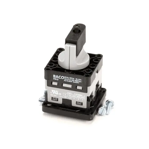 THERMOSTAT SWITCH Replacement 50239915 for Revent Bakery Equipment