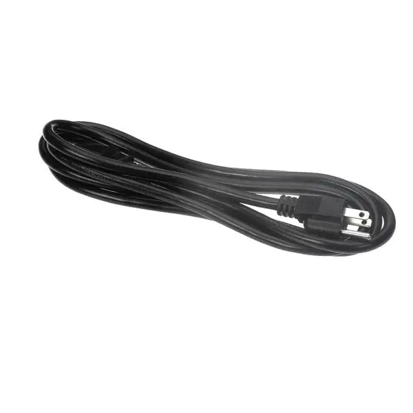 CORD NEMA5-15P IEC320 16-3 96 Replacement 2E-60128501 for Star Mfg