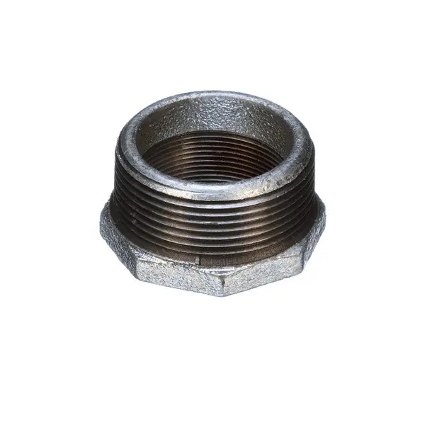 Bushing Power 2 1/2 X 2 Replacement 507-5017 for Lvo Manufacturing