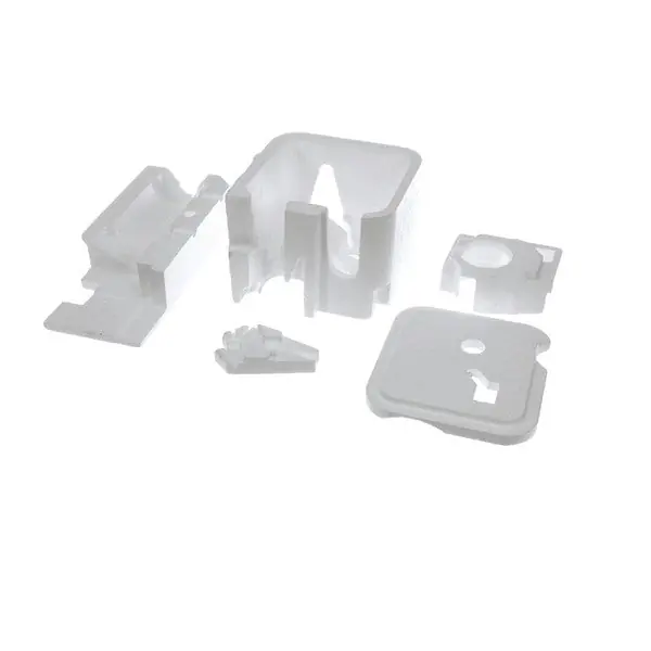 KIT INSULATION 7/15 SERIES Replacement 01442557 for Follett