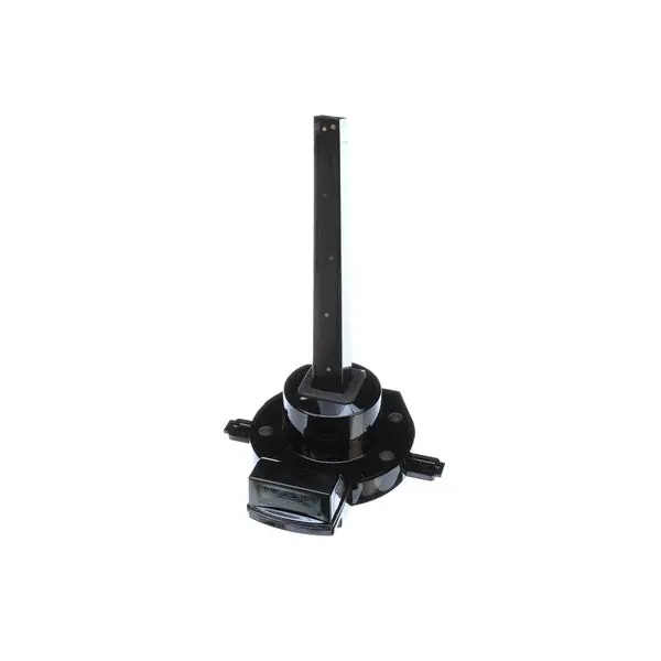 Top Cover Funnel Assembly Replacement 1102.00366.GY for Fetco