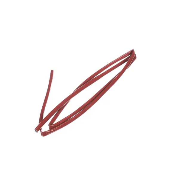 Insulating Hose 4.5 Red Replacement 3370070542 for Schaerer