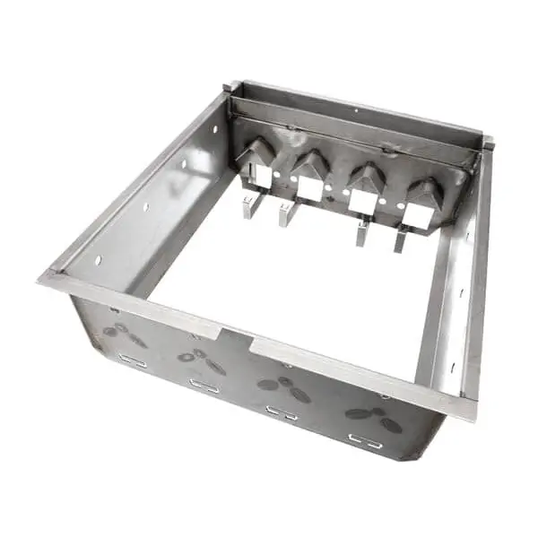 Liner Welded Assembly 24 Inch Replacement 28348 for Imperial