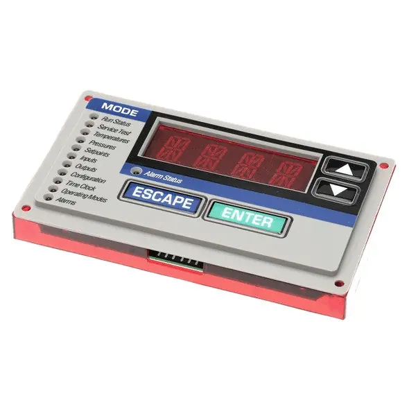 Scrolling Marquee Display Replacement HK50AA063 for Carrier