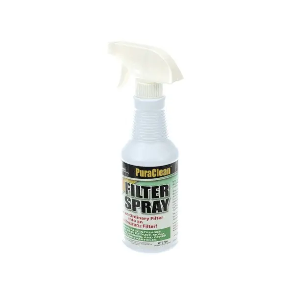 Adhesive Filter Spray Replacement HC162548 for Electro Freeze