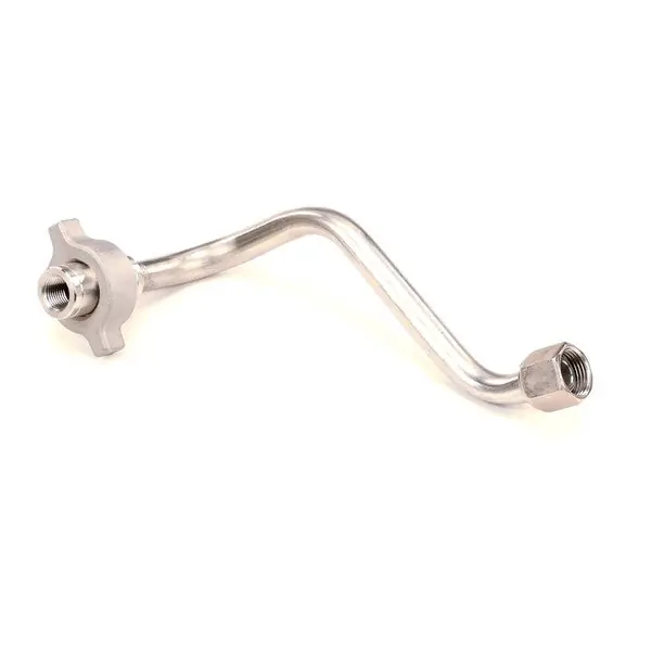 ASSEMBLY-BOTTOM PUMP LINE S Replacement 55435 for Henny Penny