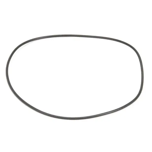 TUBE SILICONE 3/4 OD 1/2 ID 3/4 LG Replacement 1024.00017.00 for Fetco