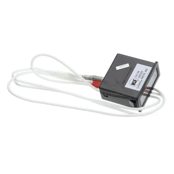 THERMOMETER-BARREL Replacement HC161004 for Electro Freeze