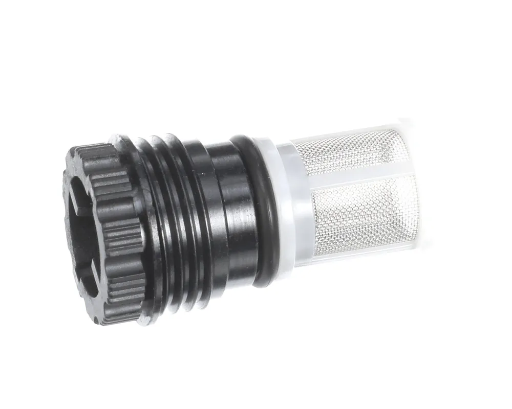 Rinnai 107000317 Water Supply Filter Assy.