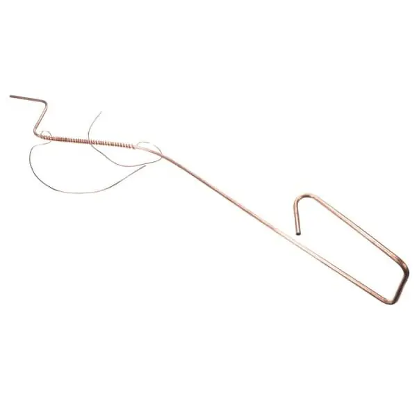 Heat Exchange Evaporator Delfield 000-D03-0031-S Replacement