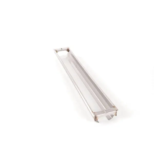 Shield Lower Burner Entrance Replacement 146253 for Marshall Air
