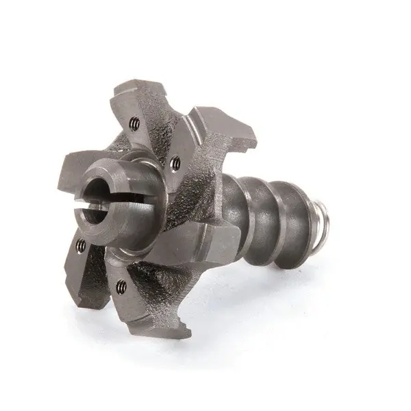 BURR AUGER ROTOR/SPRING AY for Bunn Replacement 11185.0001