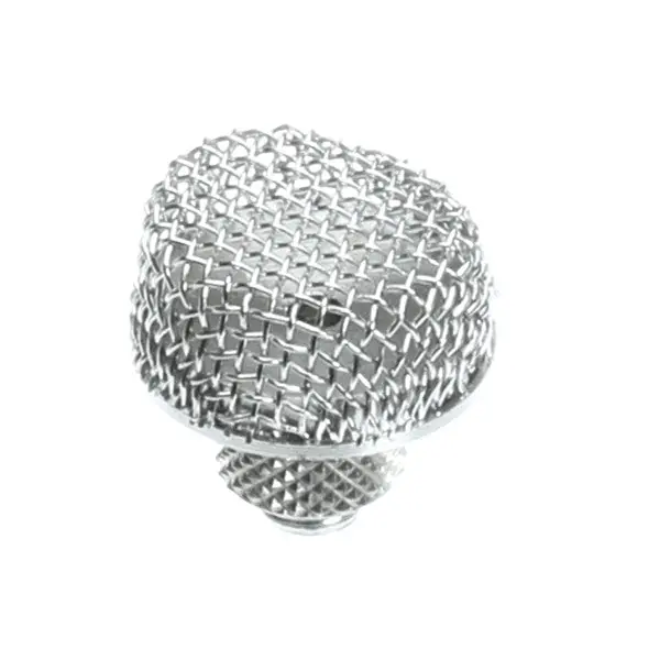 RESTRICTOR & NUT Replacement 702459 for Newco