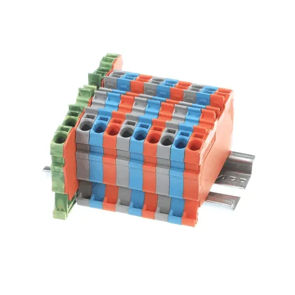 TERMINAL BLOCK ASSY Replacement 77390 for Structural Concepts