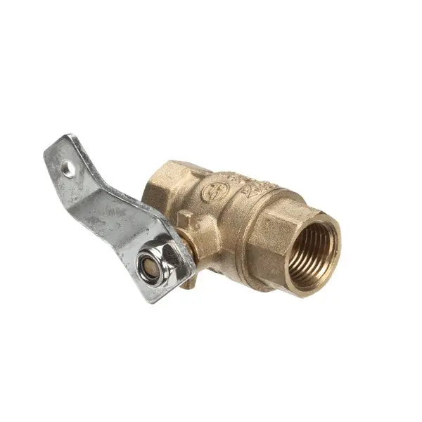 KIT VALVE BALL 1/2IN Replacement FK22212 for Cleveland