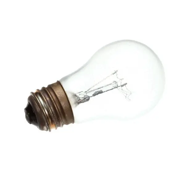 LIGHT 240V Coated Bulb Replacement EL LGT200V for Randell