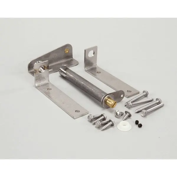 Hinge Assembly Right Self Close Replacement RANDELL HNG020R for Randell