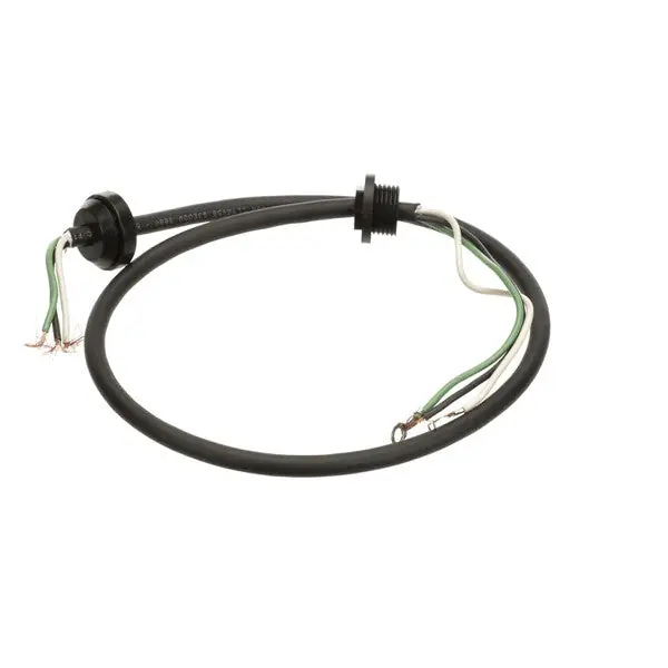 Door Heater Power Cord for Wi Replacement 172562 for Nor-Lake