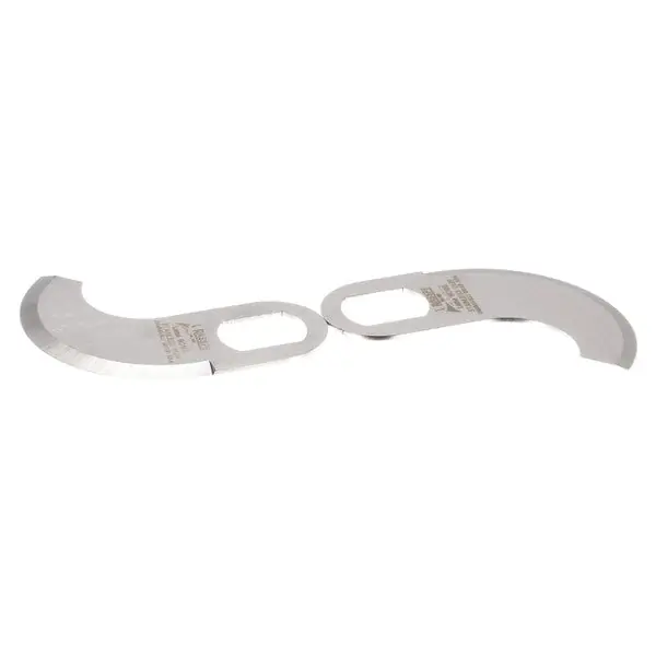 Blade Set BC18 Replacement F3031102 for Univex