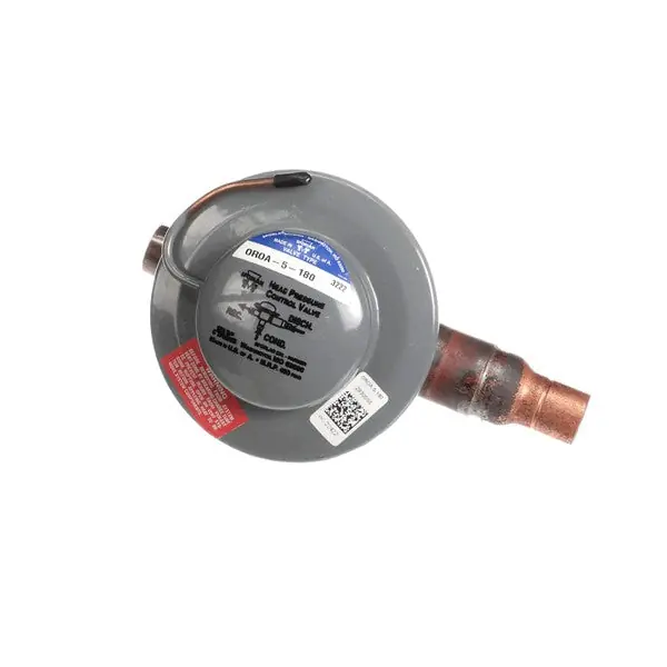 Head Pressure Control 180 LBS 5/8 ODF Replacement 2930058 for Heatcraft