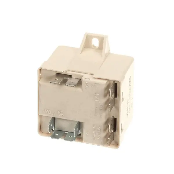Relay for Turbo Air 4043KGE681-5 Replacement