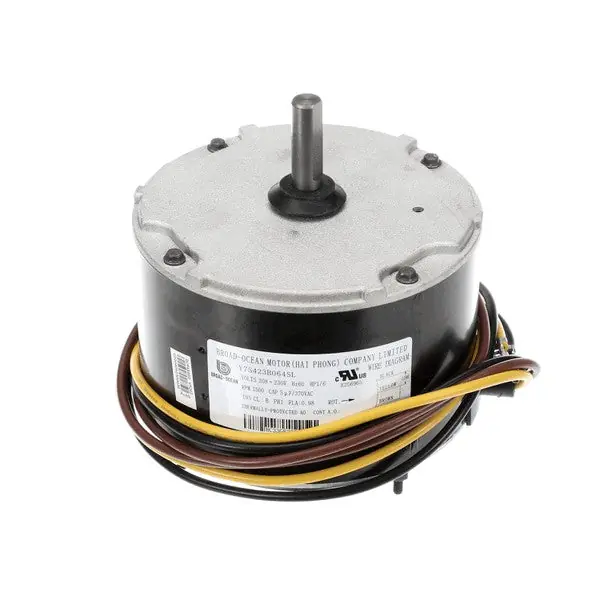 Condensor Fan Motor Replacement HC33GE208 for Carrier