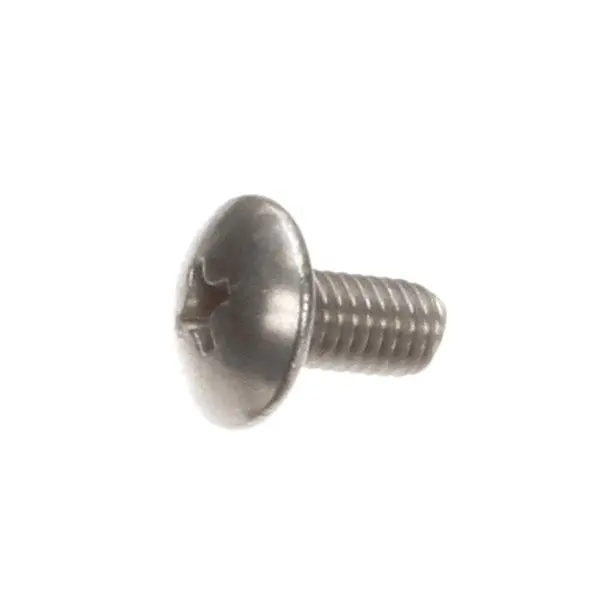 10-32 X 3/8 Trusshead Screw Replacement 00940.50 for Cma Dishmachines