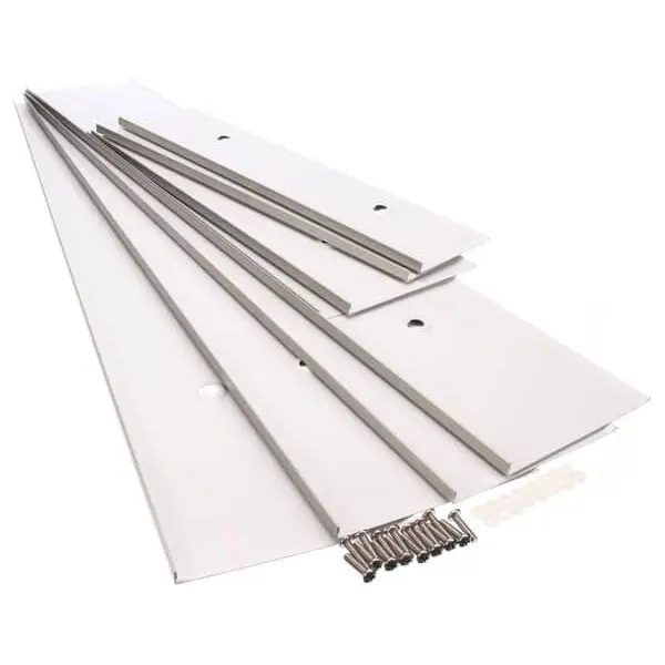 Frost Shield Assembly DD Replacement A060-11150 for Master-Bilt