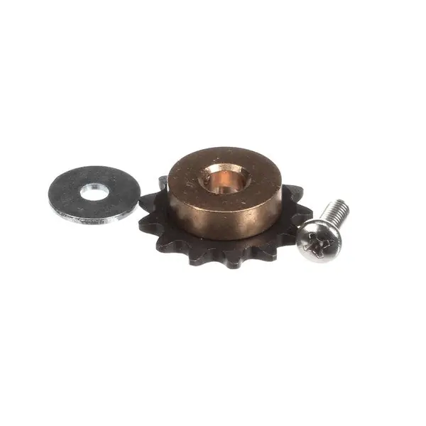 MCD Kit Idler Sprocket Assy Replacement 527-694S for Prince Castle