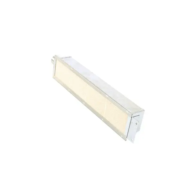 BURNER Infrared Dy for Replacement 00-414754-00003 for Vulcan Hart