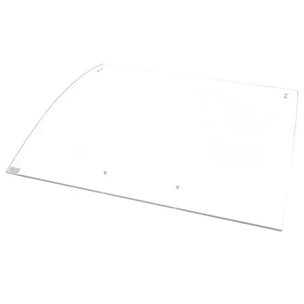 DOOR BOTTOM SN59SS Replacement 15-12845 for Federal Industries