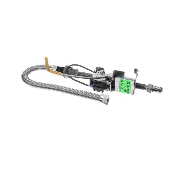 ACCS FL Hose W/Wom SG Replacement B5006108-CL for Pitco