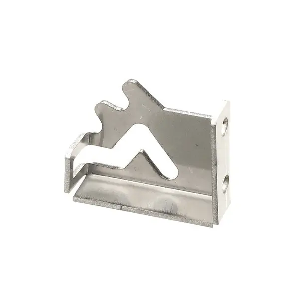 Bracket Rail Cover Replacement 3A9236-02 for Hoshizaki