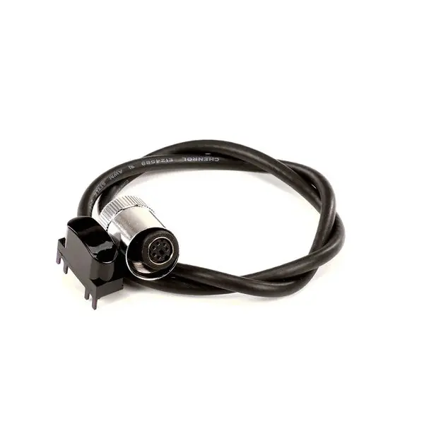 Equip Sensor Fct Convex Lens Wire Assem Replacement 5EF-0004 for T&S Brass