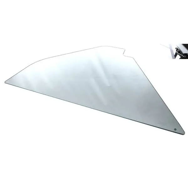 SIDE GLASS Replacement 56050-001 for Henny Penny