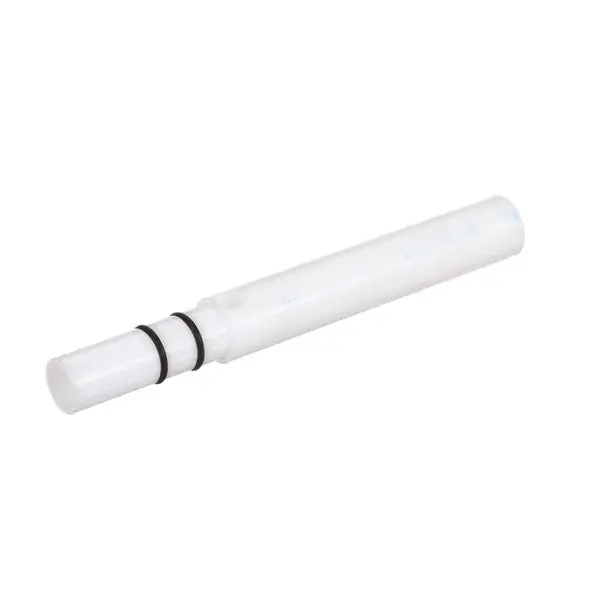 Slush Cocktail Carb Tube Assembly Replacement W0471076 for Grindmaster