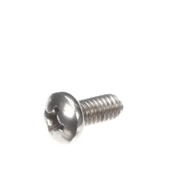 8-32 X 3/8 Panhead Screw Replacement 00911.50 for Cma Dishmachines