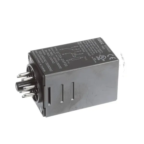 KIT REPLACEMENT FOR OMRON TIMER 112351 U Replacement 901046 for Champion